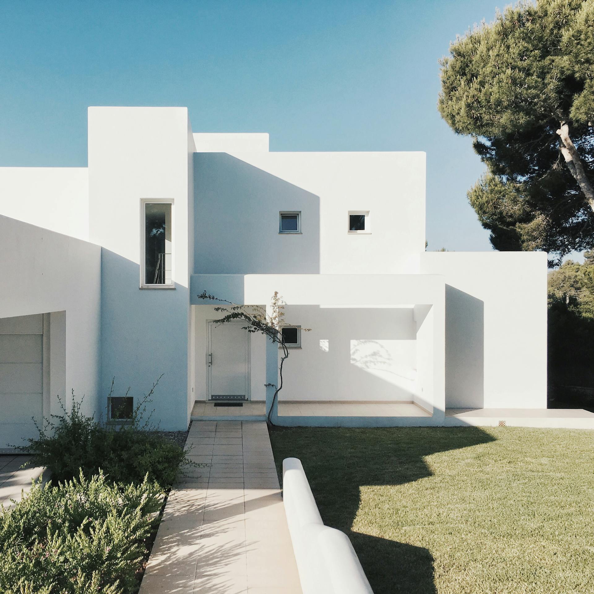 Grte Residence