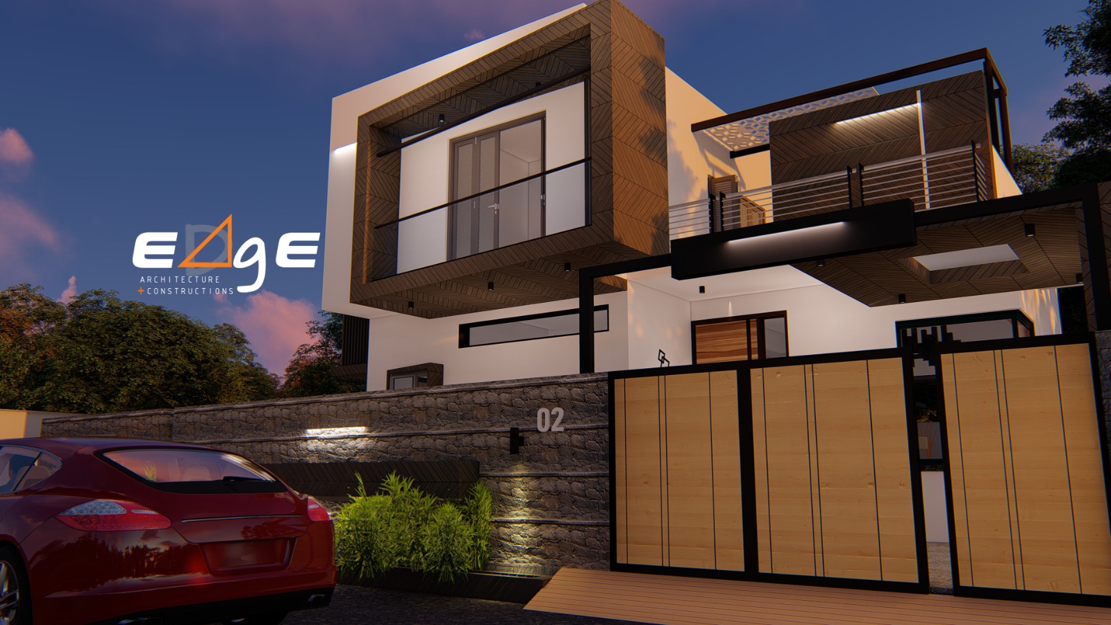 robo residence