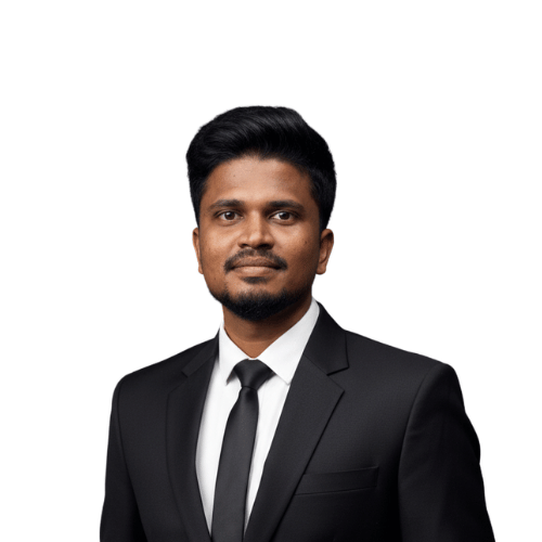 Ar Muthu Manikam