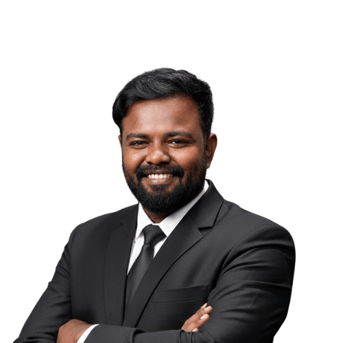 Ar Dhanush Rajan