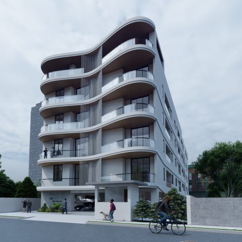 Top Architecture Trends for 2025
