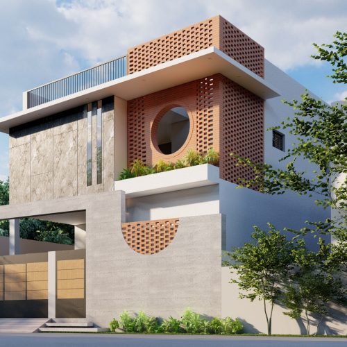 Sustainable Design: How Eco-Friendly Architecture is Shaping the Future